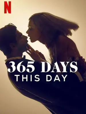 365 Days This Day 2022 dubbed in Hindi Movie